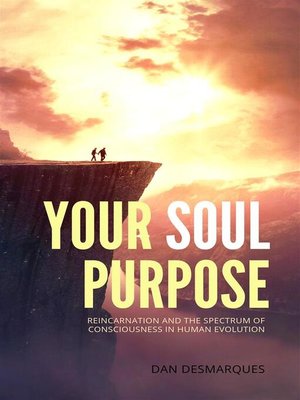cover image of Your Soul Purpose